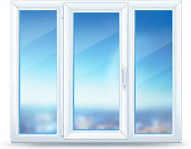 Окна ПВХ