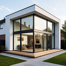 Входные группы