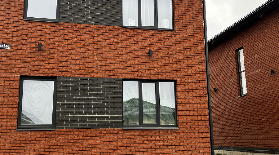 Примеры работ