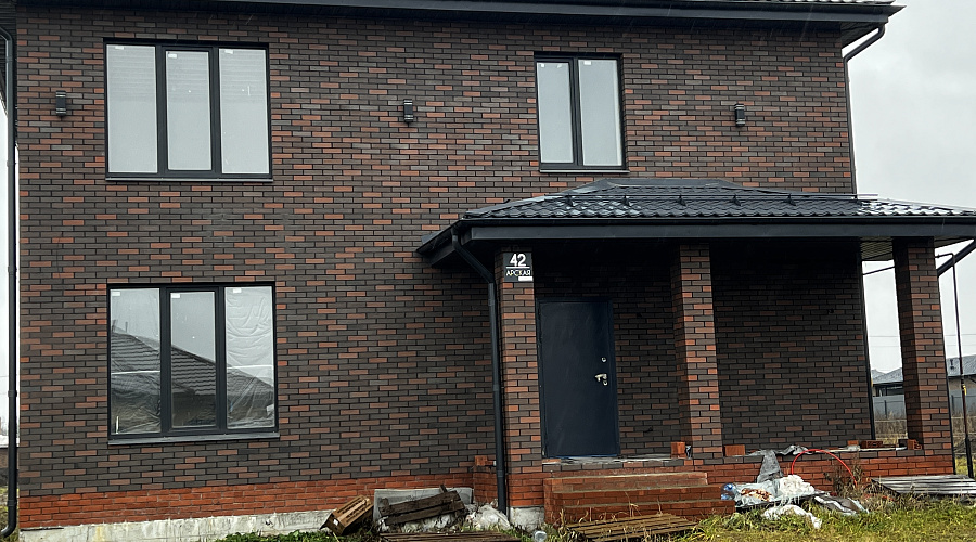 Примеры работ